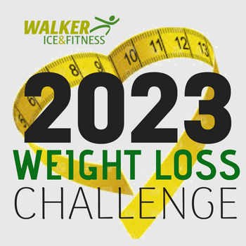 weight loss challenge information