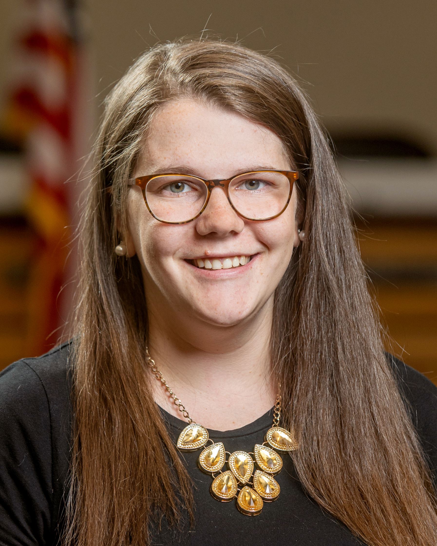 Commissioner Huizenga-Chase